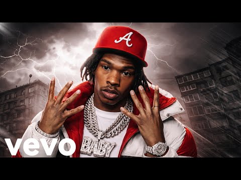 Lil Baby - In A Minute [Official Music Video]
