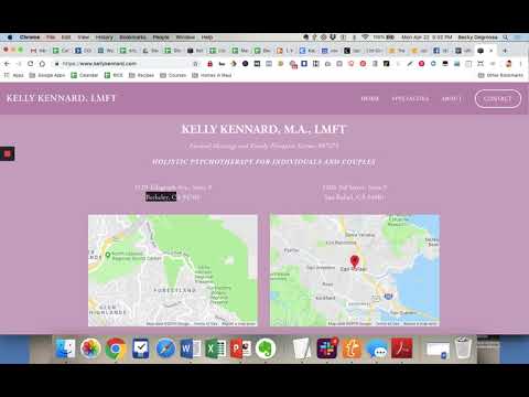 Miniature vidéo YouTube