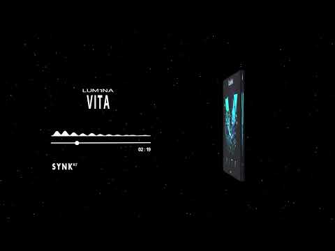 LUM1NA - Vita [OUT NOW] #psytrance #psytrancemusic