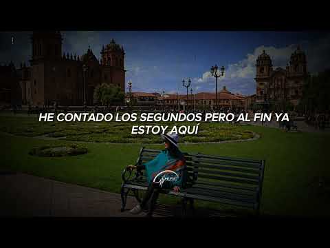 Yolanda Pinares - Dulce Ausencia (Letra)