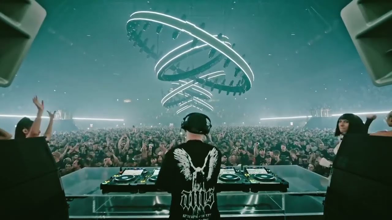 Klangkuenstler | OUTWORLD Amsterdam 2025🛸 // Highlights