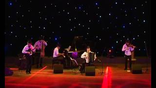 Soledad Orquesta, Sebastian Arce & Mariana Montes in Kharkiv (Ukraine) P10