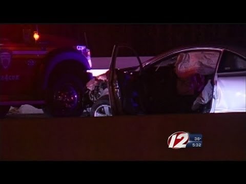 New Details on Crash on 146