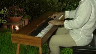 Where My Music Begins | Piano, Nature & Original Compositions