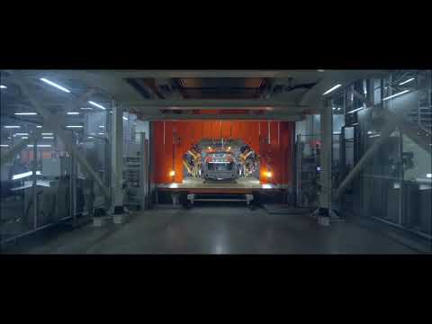 ROFA Group: brief insight into automation technology (EN)