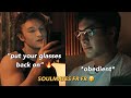 shane and ilya being goofballs in love for 8 minutes (heated rivalry)