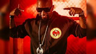 TECH N9NE FT. BLIND FURY &amp; MACKENZIE O&#39;GUIN - SO LONELY ( ON SPEED REFIX ) BY DJ DEATH 2K18 CDQ
