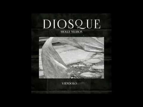 Diosque feat. Molly Nilsson - Viéndolo