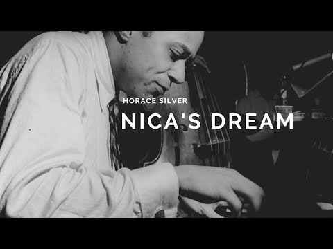Nicas Dream - Barry Greene Video Lesson Preview