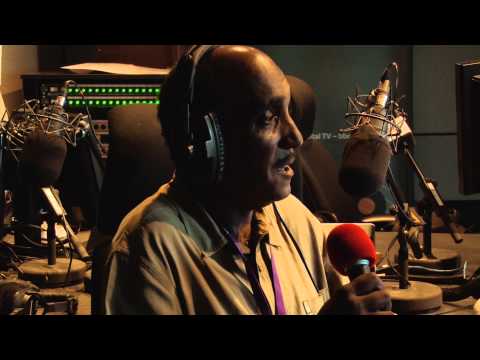 Interview p3. ( Nolan Porter & Stone Foundation - In Session - Craig Charles Show )