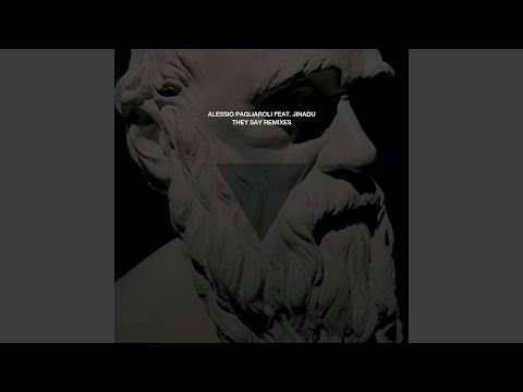 They Say (Alexander Maier Dub)