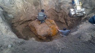 4000 Years Ago A Meteor Storm Struck Earth Now Scientists In Argentina Have Found Something Epic