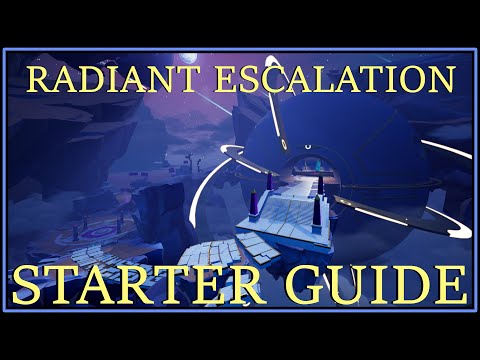 Dauntless | Radiant Escalation starter guide!