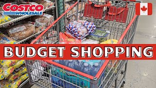 COSTCO CANADA Shopping | New Costco Haul