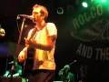 Rocco Deluca & The Burden live @ Fine Line: "Bus Ride"