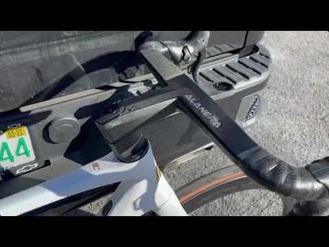 ￼$17,000 Cipollini bicycle