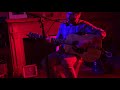 Clem Snide Jews For Jesus Blues Live Acoustic