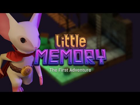 Little Memory: Game Adventure Video