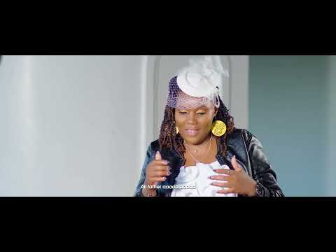 GRACE ABBY - POKANENO (HAVE NEVER SEEN OFFICIAL VIDEO) send SKIZA 90410344 to 811