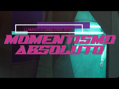 Fangoria-Momentismo Absoluto (llamado a Challenge Junio2021)