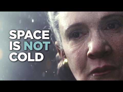 Space Travel Is Weirder Than You Think