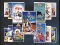Opening To The Wizard Of Oz 1996 VHS Mpg