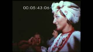 СОН. ч.4. 1988р. УкрКіноХроніка
