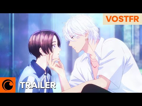TON VISAGE AU CLAIR DE LUNE | Trailer Officiel – VOSTFR