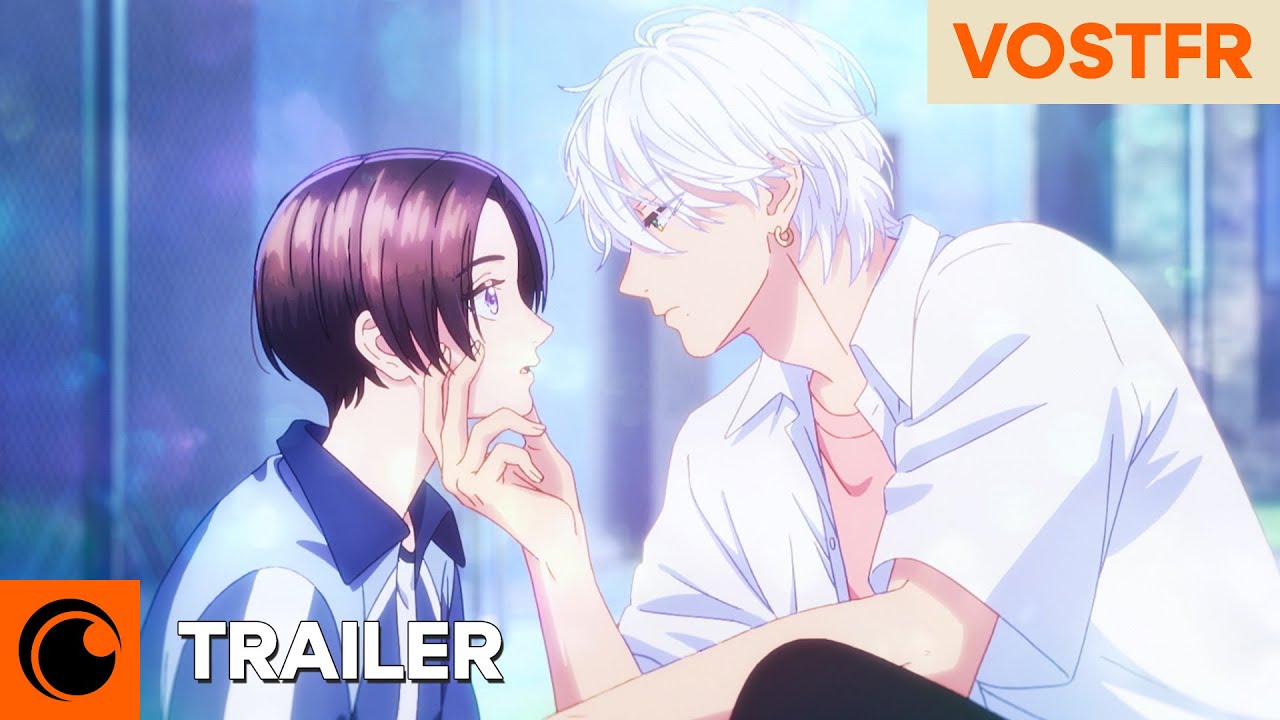 TON VISAGE AU CLAIR DE LUNE | Trailer Officiel – VOSTFR