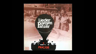 Karel Kryl - Brüderchen, erschrick dich nicht