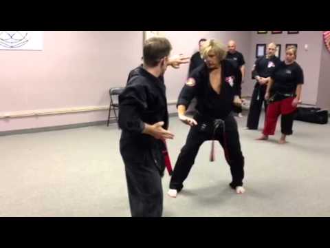 DMA: GrandMaster Larry Tatum Coming to Chatham-Kent #thisiskenpo