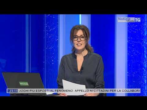 2020-12-11 NOTIZIE DI PRATO TG ORE 20.50