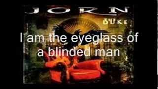 Jorn- Starfire- Lyrics