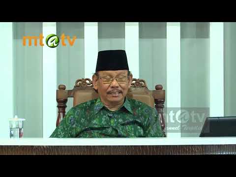 Jihad Pagi MTATV 26-11-2017 - Infak Riya'