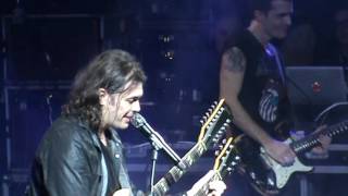 Gianluca Grignani - Speciale (live Atlantico Roma)