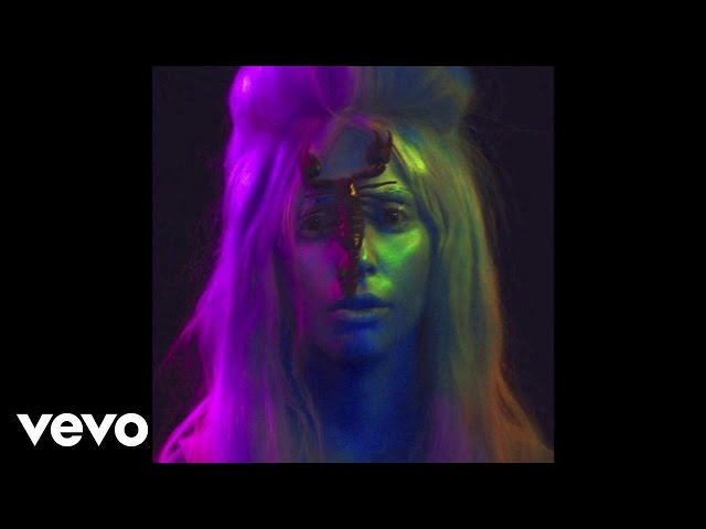 Lady Gaga - Venus (Remix Stems)