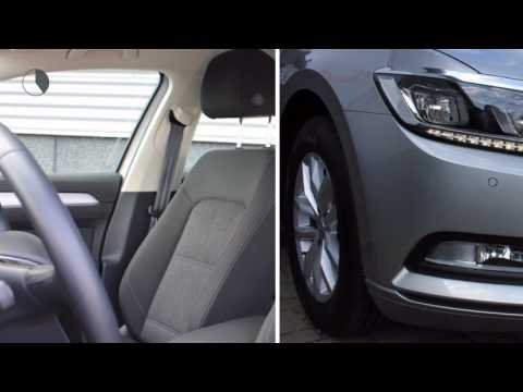 Volkswagen Passat 1.6 TDI 120pk BMT 7-DSG Comfortline | gereserveerd| Navigatie