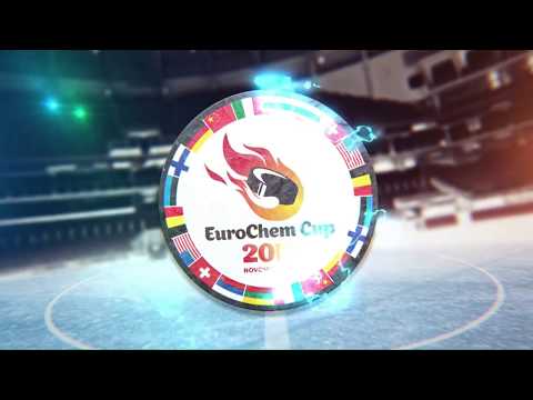 EuroChem Cup 2019 Stars - world team