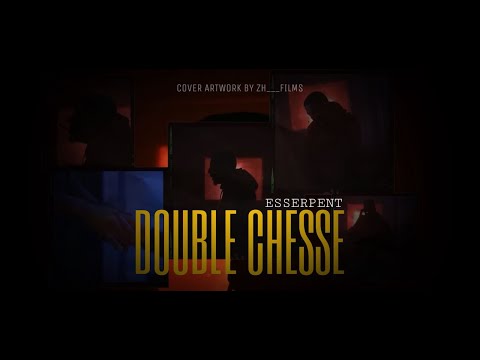 Esserpent - Double Chease - prod by : @ERROR.WASMAD