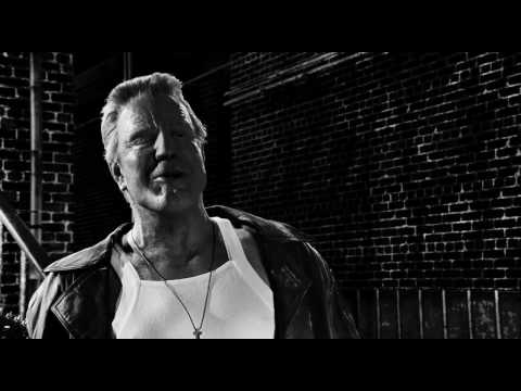 Sin City: A Dame To Kill For (2014) Official Trailer