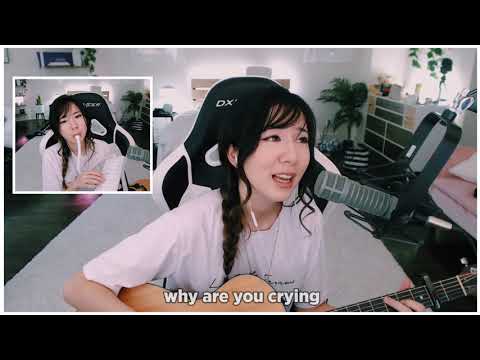 Bubblegum K.K. (fuslie cover)