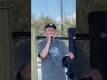 John Reuben "Move" Live at Uprise Fest 2025 - Sept. 13, 2025 #livemusic