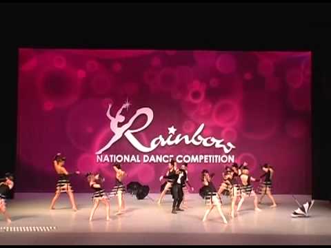 "IMr K" -  WESTLAKE DANCE CENTER (Seattle, WA)