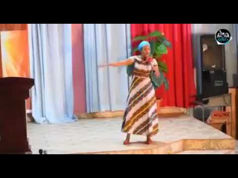 urukundo rw'Imana ni rurerure cyane