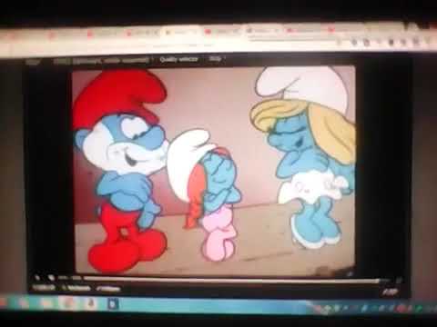 Bubbleshontas Part 3 - Main Titles