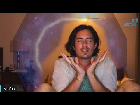 Day 279 Alineación en Español COMODIDAD - Matias De Stefano - Spanish only