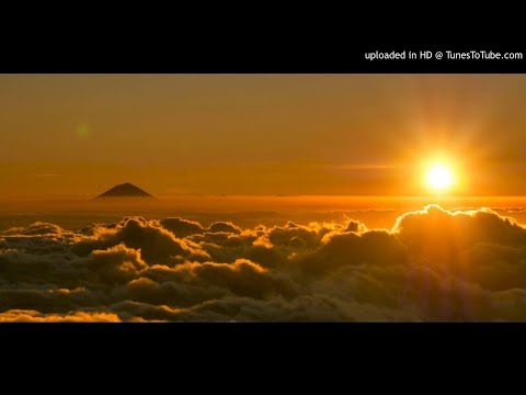 alex numark - over the horizon