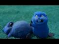 It S The Tree Hoppers 2026 Sponsored By Klasky Csupo 2001 Effects