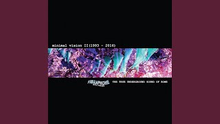 Cyclops (Original Mix)
