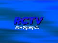 RCTV Sign On 12 March 2024